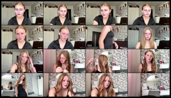 sandramidgett — 120 minute Chaturbate female naked cam show, 720p, Aug 9, 2026