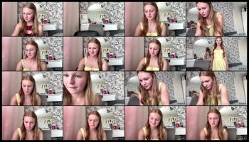 sandramidgett — 37 minute Chaturbate female naked cam show, 720p, Aug 9, 2026