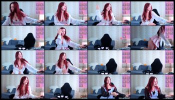 sidny_blush — 72 minute Chaturbate female naked cam show, 720p, Aug 9, 2026