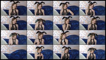 silvadevil — 40 minute Chaturbate female naked cam show, 720p, Aug 9, 2026