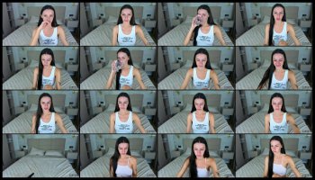 snow_whiteeex — 41 minute Chaturbate female naked cam show, 720p, Aug 10, 2026