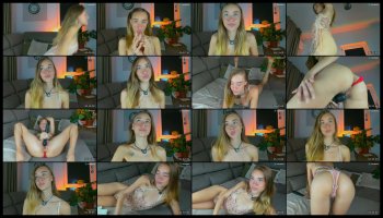 sugarskye — 120 minute Chaturbate female naked cam show, 720p, Aug 9, 2026