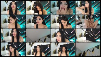 sweetbloomcs — 120 minute Chaturbate female naked cam show, 720p, Aug 9, 2026