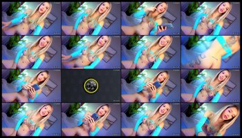 sweetsassyts — 61 minute Chaturbate trans naked cam show, 720p, Aug 9, 2026