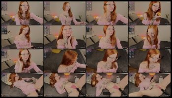 sweetykitty_x — 64 minute Chaturbate female naked cam show, 720p, Aug 9, 2026