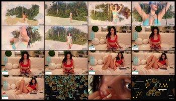 taanni_bc — 120 minute Chaturbate female naked cam show, 720p, Aug 9, 2026