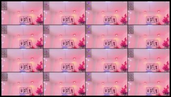 tamara_slimx — 8 minute Chaturbate female naked cam show, 720p, Aug 9, 2026