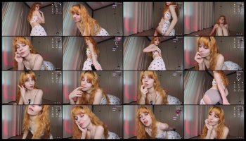 tgirlfoxy — 118 minute Chaturbate trans naked cam show, 720p, Aug 9, 2026