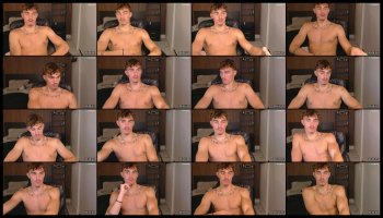 thenicoryder — 37 minute Chaturbate male naked cam show, 720p, Aug 9, 2026