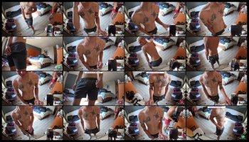 trystoph — 9 minute Chaturbate male naked cam show, 720p, Aug 9, 2026