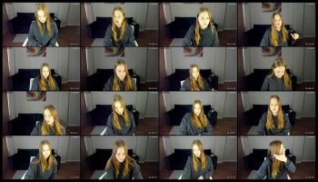 vanessa_sinclairr — 111 minute Chaturbate female naked cam show, 720p, Aug 9, 2026