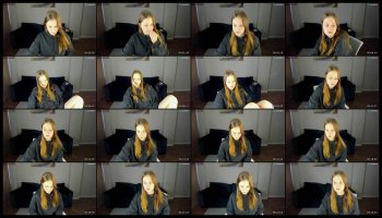vanessa_sinclairr — 27 minute Chaturbate female naked cam show, 720p, Aug 9, 2026