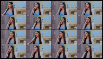 wikiberry — 20 minute Chaturbate female naked cam show, 720p, Aug 9, 2026