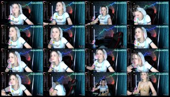 your_small_bunny — 120 minute Chaturbate female naked cam show, 720p, Aug 9, 2026