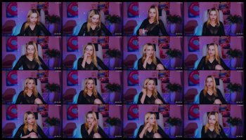 AliceSilvia_ — 47 minute Stripchat female naked cam show, 1080p, Aug 10, 2026