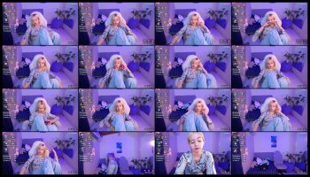 Alloykitten — 44 minute Stripchat female naked cam show, 720p, Aug 10, 2026