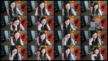 AlluringLookk — 44 minute Stripchat female naked cam show, 1080p, Aug 10, 2026