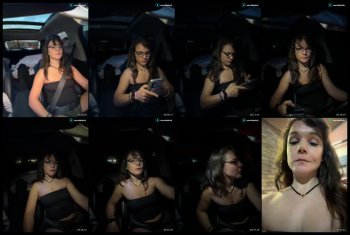 BaileyMFox — 50 minute Stripchat couple naked cam show, 720p, Aug 10, 2026