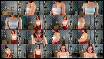 Lessi_Panic — 49 minute Stripchat female naked cam show, 1080p, Aug 10, 2026