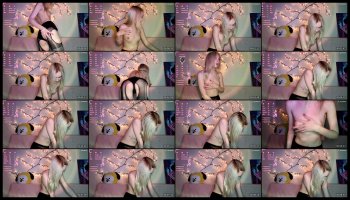 MisaMew — 10 minute Stripchat female naked cam show, 1080p, Aug 10, 2026