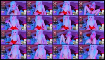 MizukiNoYoru — 120 minute Stripchat female naked cam show, 1080p, Aug 10, 2026