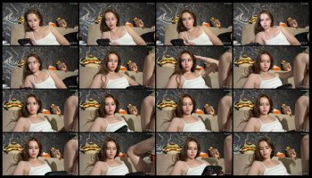 Mollybeans — 12 minute Stripchat female naked cam show, 1080p, Aug 10, 2026
