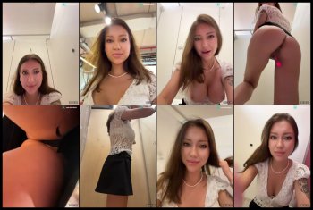 Musae — 55 minute Stripchat trans naked cam show, 720p, Aug 10, 2026