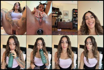 -Alisa — 20 minute Stripchat female naked cam show, 720p, Aug 10, 2026
