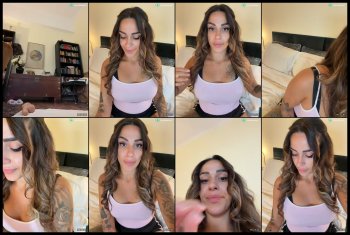-Alisa — 32 minute Stripchat female naked cam show, 720p, Aug 10, 2026