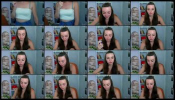 _Barbie_Kiss_ — 15 minute Stripchat female naked cam show, 720p, Aug 10, 2026