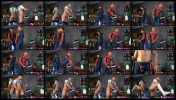 _eufrates_ — 120 minute Chaturbate male naked cam show, 720p, Aug 10, 2026
