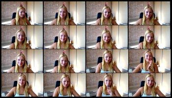 _mila_la_ — 24 minute Chaturbate female naked cam show, 480p, Aug 10, 2026