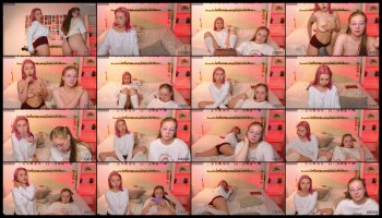 _ramune_ — 118 minute Chaturbate couple naked cam show, 720p, Aug 10, 2026
