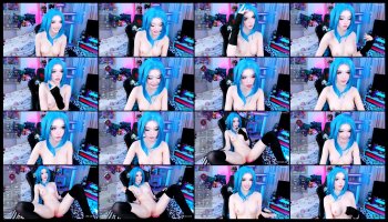 _sparkland_ — 14 minute Chaturbate female naked cam show, 720p, Aug 10, 2026