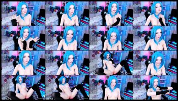 _sparkland_ — 14 minute Chaturbate female naked cam show, 720p, Aug 10, 2026