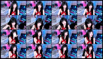 _sparkland_ — 37 minute Chaturbate female naked cam show, 720p, Aug 11, 2026