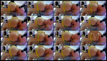 alexa_booty_ — 105 minute Chaturbate female naked cam show, 720p, Aug 10, 2026