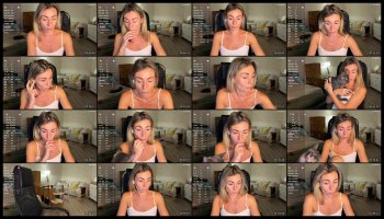 aliceevan — 73 minute Chaturbate female naked cam show, 720p, Aug 10, 2026