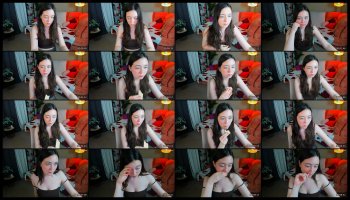 alluringeyess — 10 minute Chaturbate female naked cam show, 720p, Aug 10, 2026