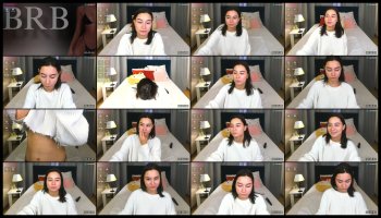 andreajohnsons — 83 minute Chaturbate female naked cam show, 720p, Aug 10, 2026