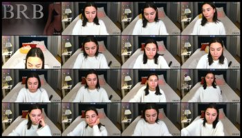 andreajohnsons — 111 minute Chaturbate female naked cam show, 720p, Aug 10, 2026