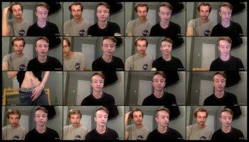 ashingwest97 — 16 minute Chaturbate male naked cam show, 480p, Aug 10, 2026