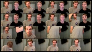 ashingwest97 — 9 minute Chaturbate male naked cam show, 480p, Aug 10, 2026