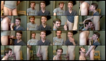 ashingwest97 — 66 minute Chaturbate male naked cam show, 480p, Aug 11, 2026