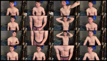 aussieboyethan — 68 minute Chaturbate male naked cam show, 720p, Aug 10, 2026