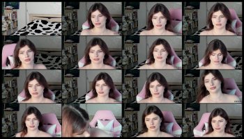 bbj_one — 29 minute Chaturbate female naked cam show, 720p, Aug 10, 2026