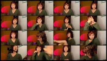 bella__w — 54 minute Chaturbate female naked cam show, 720p, Aug 10, 2026