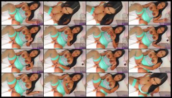 bellacb — 42 minute Chaturbate female naked cam show, 720p, Aug 10, 2026