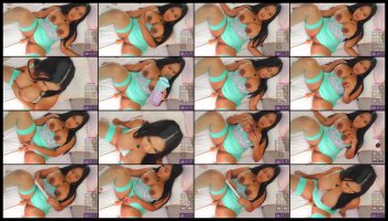 bellacb — 91 minute Chaturbate female naked cam show, 720p, Aug 10, 2026