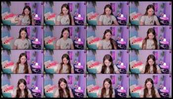 booozekirs_ — 120 minute Chaturbate female naked cam show, 720p, Aug 10, 2026
